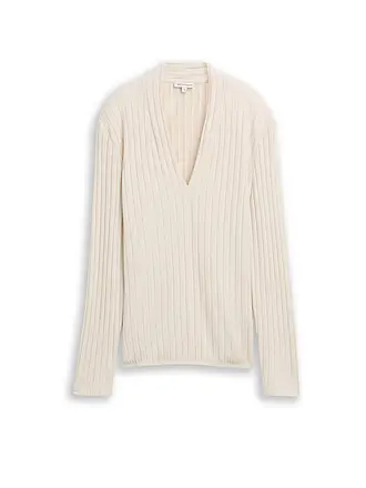 TOM TAILOR | Langarmshirt | 